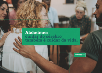 Alzheimer: cuidar do cérebro também é cuidar da vida