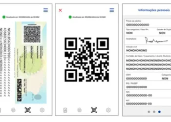 Carteira de Identidade Nacional possibilita ter conta ouro no GOV.BR