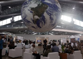 Prêmio reconhece pesquisas brasileiras sobre mudanças climáticas 
