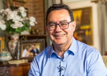 Augusto Cury propõe mandato de oito anos no STF e semipresidencialismo