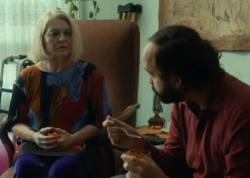 Cine Inclusão 60+ traz filmes dedicados ao debate sobre envelhecimento