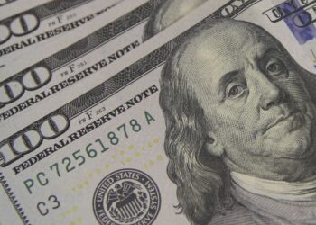 Déficit nas contas externas soma US$ 5,1 bilhões em agosto