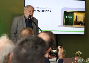 Sicredi promove 7ª edição do Coonexões e destaca o papel da comunicação na transformação das comunidades