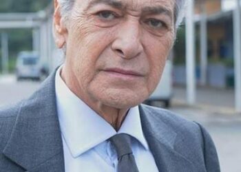 Morre no Rio, aos 83 anos, o ator Gracindo Jr.
