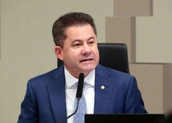 PF: deputado Cezinha de Madureira negocia acesso a ministros do STF