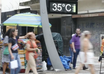 Mudanças climáticas figuram como crise de saúde pública, declara Padilha