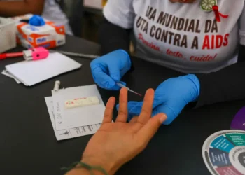 Opas amplia acesso ao lenacapavir para prevenir HIV na América Latina