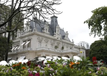 Ministério homologa tombamento de palacete histórico no Rio