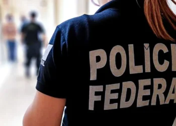 PF faz operação contra fraudes no registro de armas de colecionadores