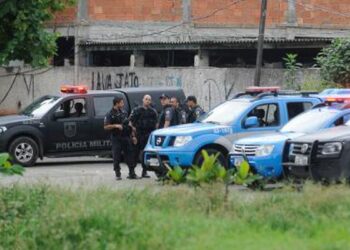 Gasto com polícia é 5 mil vezes custo de políticas para egressos