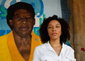 Quilombo urbano na zona sul do Rio guarda lições de resistência