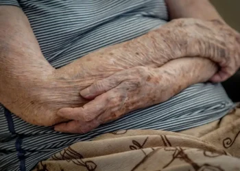 Número de lares com idosos em insegurança alimentar cai em dois anos