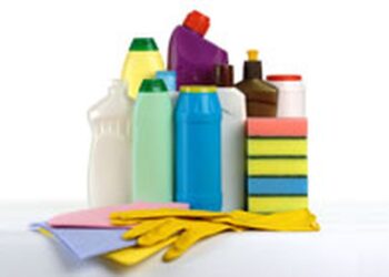 Anvisa interrompe fabricação de produtos de limpeza da Unilever