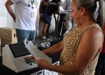 TRE-RJ distribuirá mais de 1 milhão de colas eleitorais para dia do voto