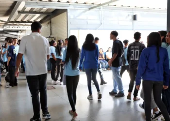 Pé-de-Meia: pagamento da sétima parcela começa nesta segunda
