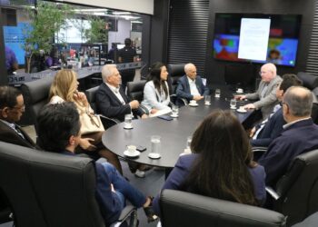 ASSOCIAÇÃO COMERCIAL