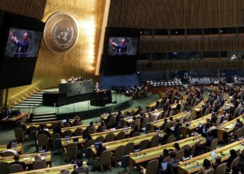ONU aprova resolução contra embargo dos EUA à Cuba