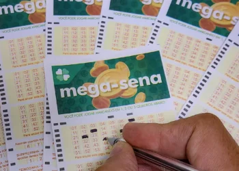 Mega-Sena terá semana especial com cinco sorteios consecutivos