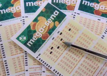 Aposta do Mato Grosso leva prêmio de mais de R$ 324 milhões da Mega
