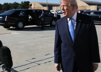 Trump questiona eleição brasileira e Alckmin rebate: “equivocado”