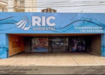 RIC Ambiental realiza treinamento para aprimorar a experiência dos clientes