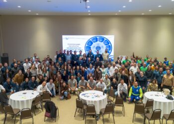 RIC Ambiental inicia jornada de cultura organizacional com foco em fortalecer valores e relações