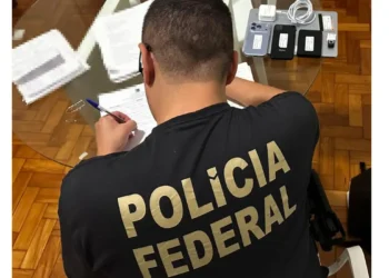 PF investiga desvio de dinheiro em empresa de previdência de São Roque