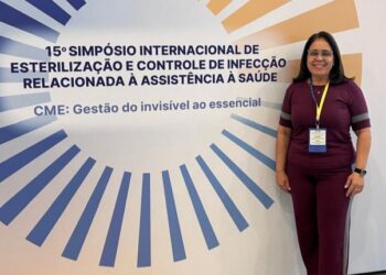 Gota de Leite investe em conhecimento sobre controle de infecções