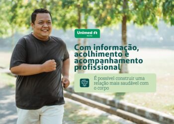 Obesidade: cuidar da saúde vai muito além do número na balança