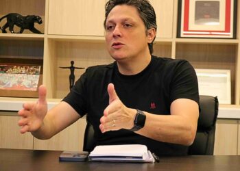 Acim participa de movimento nacional institucional e apolítico