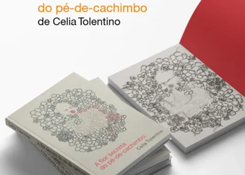 Lançamento em Marília: Célia Tolentino estreia na ficção com romance sobre memória, afeto e saber popular