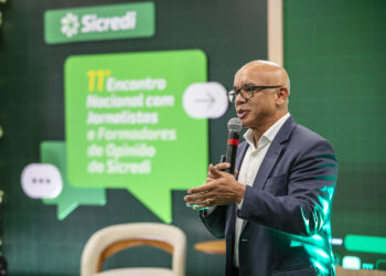 Sicredi promove debate sobre o impacto do cooperativismo no Bem-Estar Financeiro da sociedade