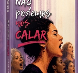 Escritoras lançam obras contra a violência de gênero e novidades literárias na Bienal do Livro de São Paulo