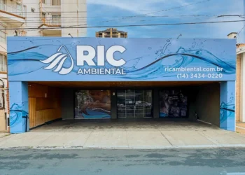 Queda de energia provoca danos em tubulação do Sistema Rio do Peixe