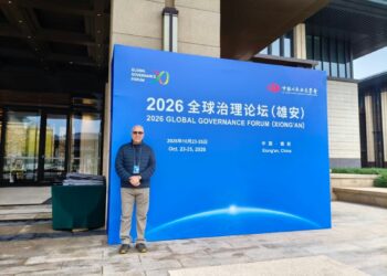 Fórum na China reúne mais de 90 países para debater multipolaridade, cooperação internacional e desafios da governança global