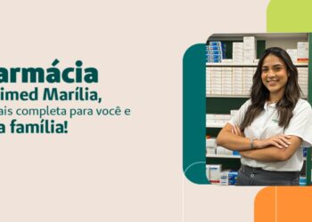 Farmácia Unimed aproxima ofertas e cuidados da comunidade em Live Shop