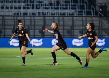 Inter e Bragantino avançam às semifinais da Copa do Brasil Feminina