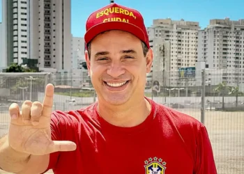 Rio Grande do Norte elege Cadu de Lula governador do estado