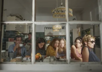 São Paulo: mostra abriu as portas para o cinema mundial