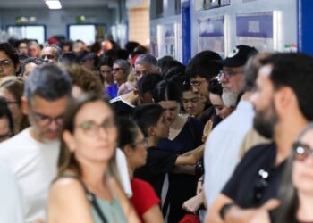 Renovação da Câmara federal chegou a 35%. Confira nova composição da Casa
