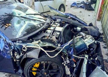 Empresário é condenado a 17 anos por morte de motorista de aplicativo 