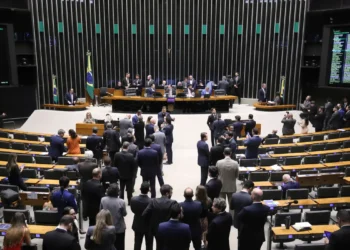 Cresce número de mulheres eleitas para o Congresso Nacional