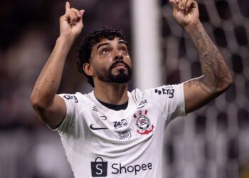 Corinthians encerra jejum com vitória sobre o Mirassol: 2 a 0
