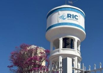 Fortes chuvas provocam danos na rede de energia do Sistema Cavalete e podem ocasionar oscilações no abastecimento da Zona Sul de Marília