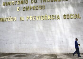 MTE recebe 4,3 mil denúncias de assédio eleitoral em três dias