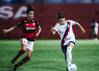 Definidos os confrontos das semifinais da Copa do Brasil Feminina