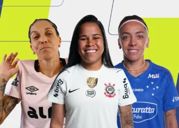 Prêmio TV Brasil Petrobras Para Elas destaca gol mais bonito de 2026