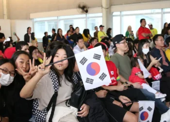 MEC Idiomas inclui curso gratuito de coreano, com aulas e exercícios