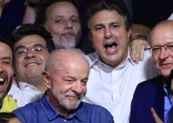 Nas redes sociais, líderes americanos saúdam Lula pela vitória