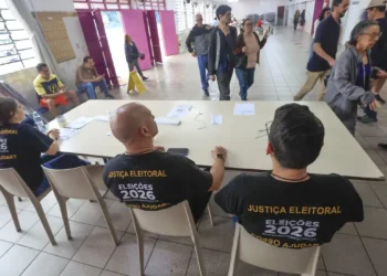 Eleições em São Paulo seguem dentro da normalidade, diz TRE-SP